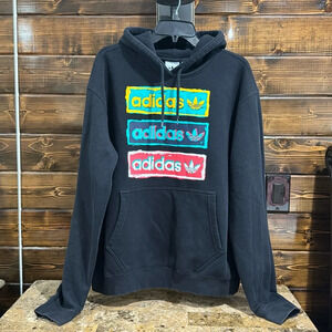 Adidas Men’s Hoodie